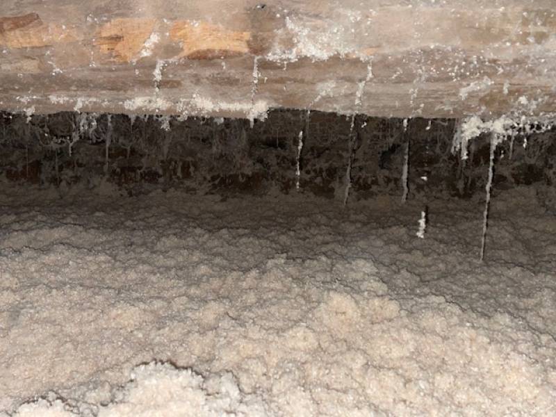 Pourquoi isoler vos combles perdus