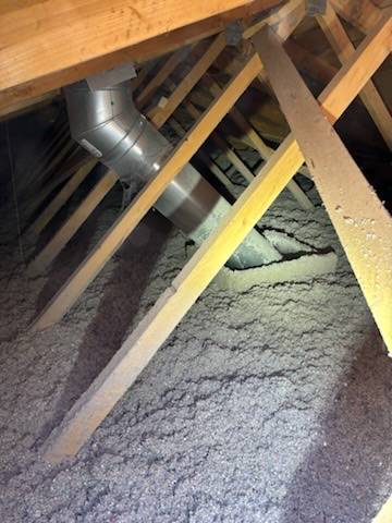 écart au feu de la cheminée