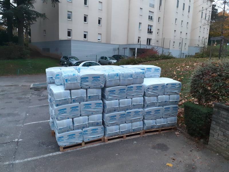 Guide complet de l'isolation des combles perdus à Limonest et l'Arbresle