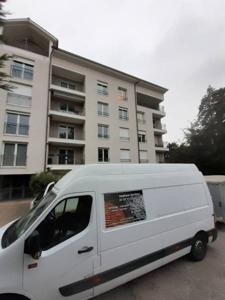 Guide complet de l'isolation des combles perdus à Limonest et l'Arbresle