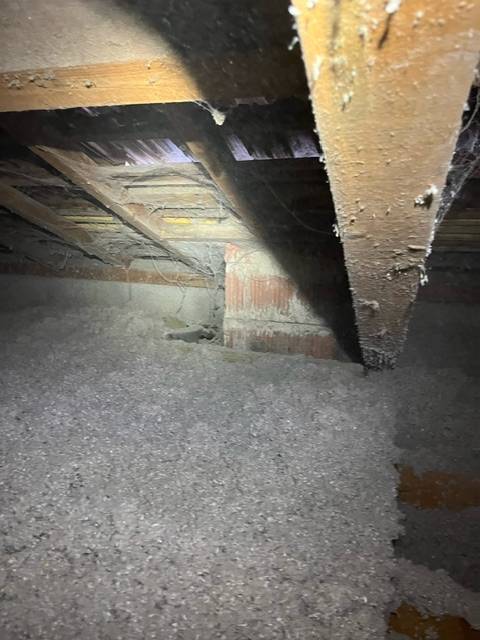 écart au feu de la cheminée