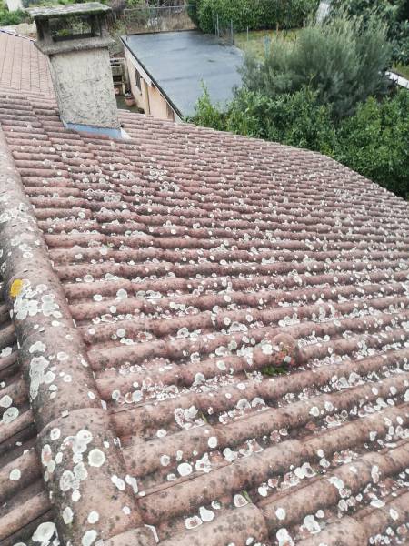 Lavage Traitement Hydrofuge sur la commune de Bessenay dans l'Ouest Lyonnais