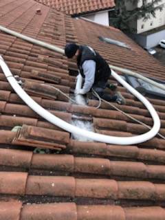 L'isolation des combles en soufflage qu'est-ce que c'est ?