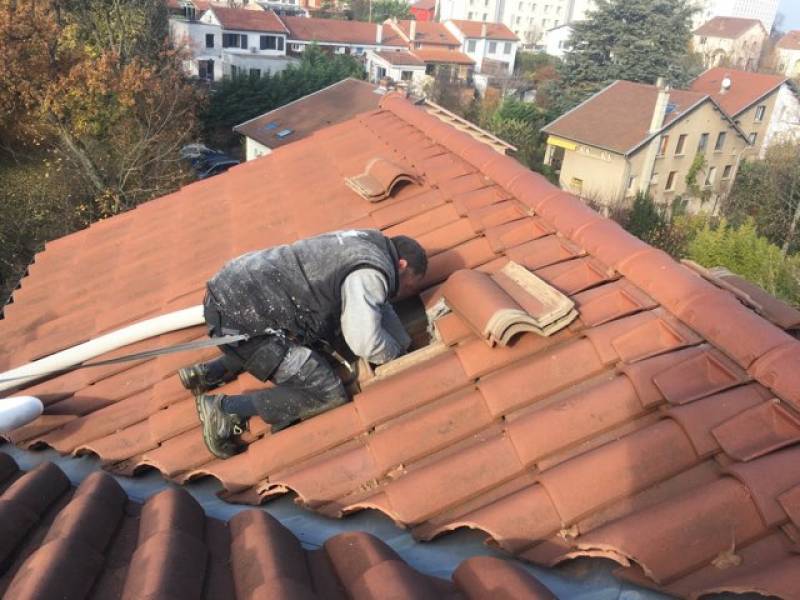 L'isolation des combles en soufflage qu'est-ce que c'est ?