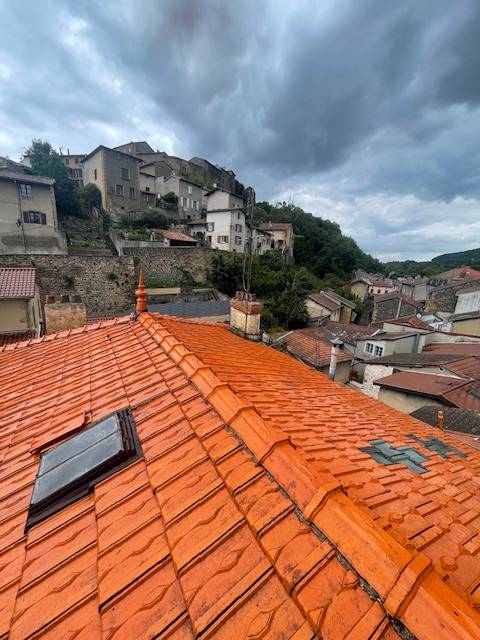 Durabilité : Comment prolonger la vie de vos tuiles grâce au nettoyage haute pression à Écully près de Lyon ?