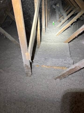 Isolation par soufflage à L’Arbresle : comment se déroule une intervention propre