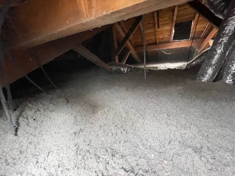 Isolation thermique à Neuville-sur-Saône en Rhône-Alpes, près de Lyon : Tarif de 25€ à 35€ le m² (hors prime CEE)