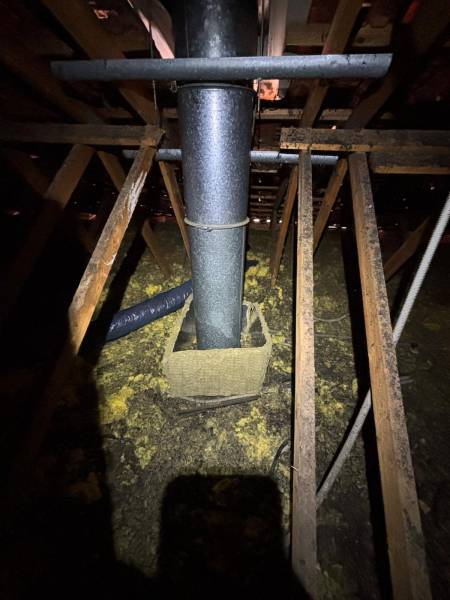 Réduire sa facture de chauffage à Limonest grâce à l’isolation des combles