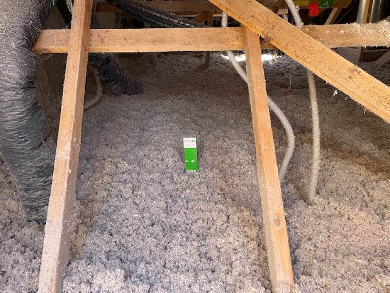 Maison trop chaude en été à Limonest ? L’isolation des combles en solution