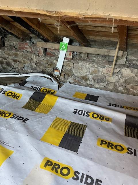 Isolation des combles perdus à L’Arbresle : un vrai plus pour la valeur immobilière