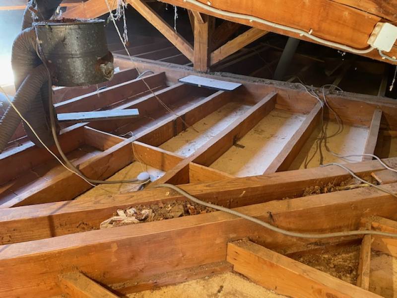 Isolation écologique des combles à Limonest : la ouate de cellulose est-elle durable ?