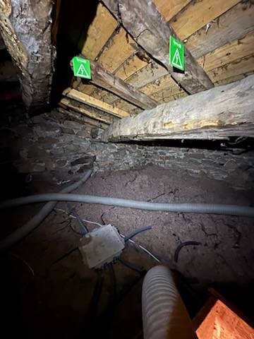 Pourquoi isoler vos combles perdus