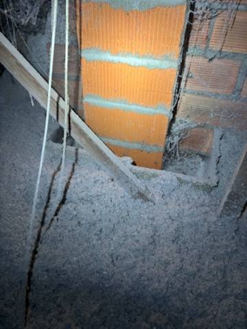 Isolation par soufflage à L’Arbresle : comment se déroule une intervention propre