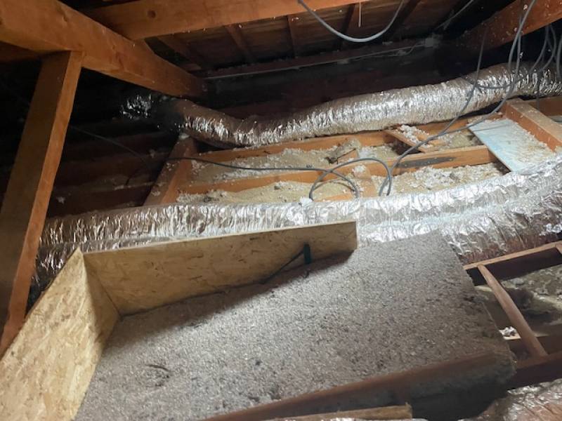 Isolation thermique à Neuville-sur-Saône en Rhône-Alpes, près de Lyon : Tarif de 25€ à 35€ le m² (hors prime CEE)