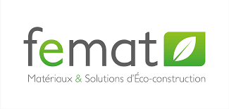 Materiaux et Solution d'Eco Construction Dardilly Société Femat